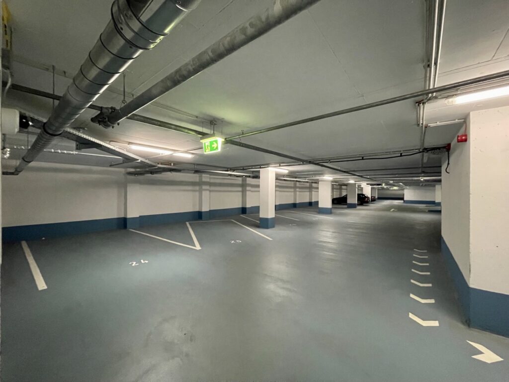 Wie Viel Kostet Long Term Parking In Frankfurt Flughafen flughafenstellplatz.de