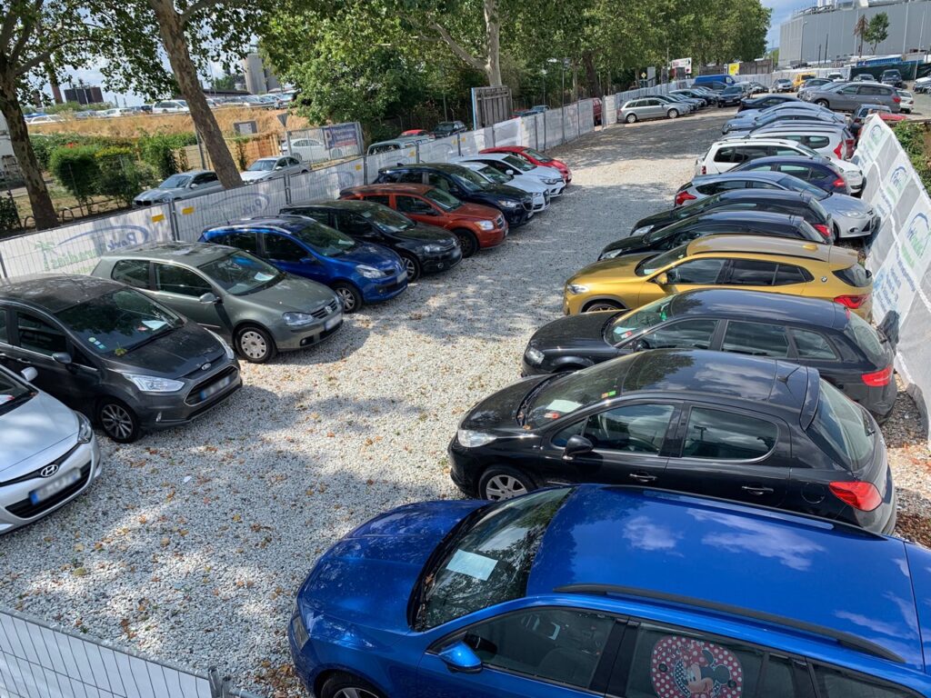 ParkParadies
