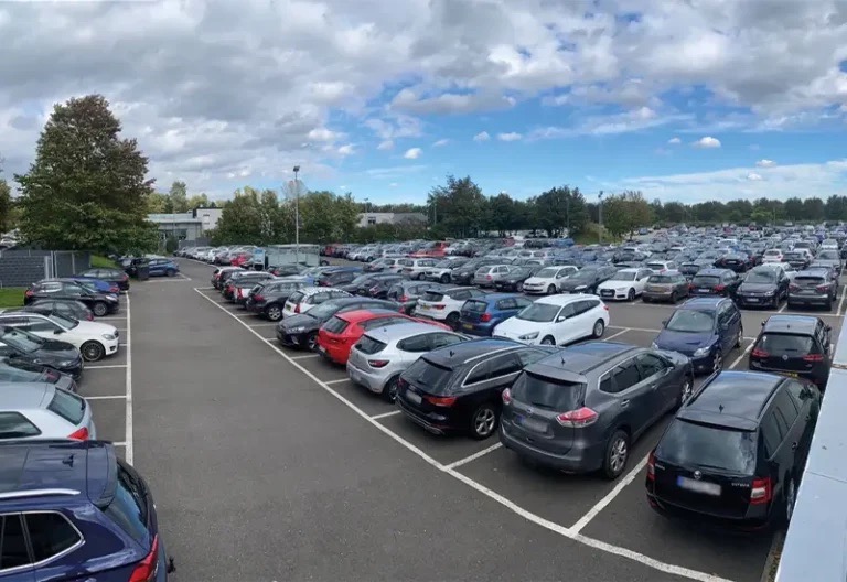 Was Kostet Parken Beim Hotel Wartburg Düsseldorf Lohausen flughafenstellplatz.de