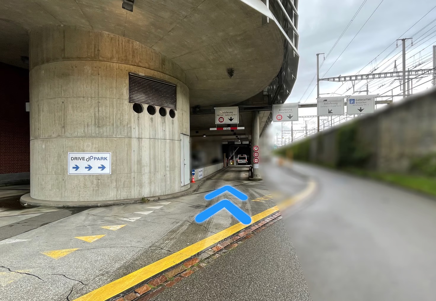 Valet Parken Frankfurt Flughafen Angebote www.flughafenstellplatz.de