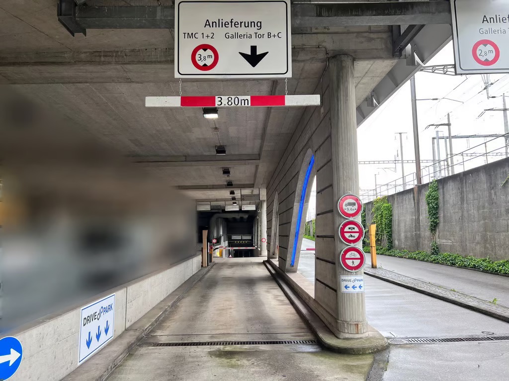 Wie Viel Kostet Das Parken In Frankfurt An Der Messe www.flughafenstellplatz.de