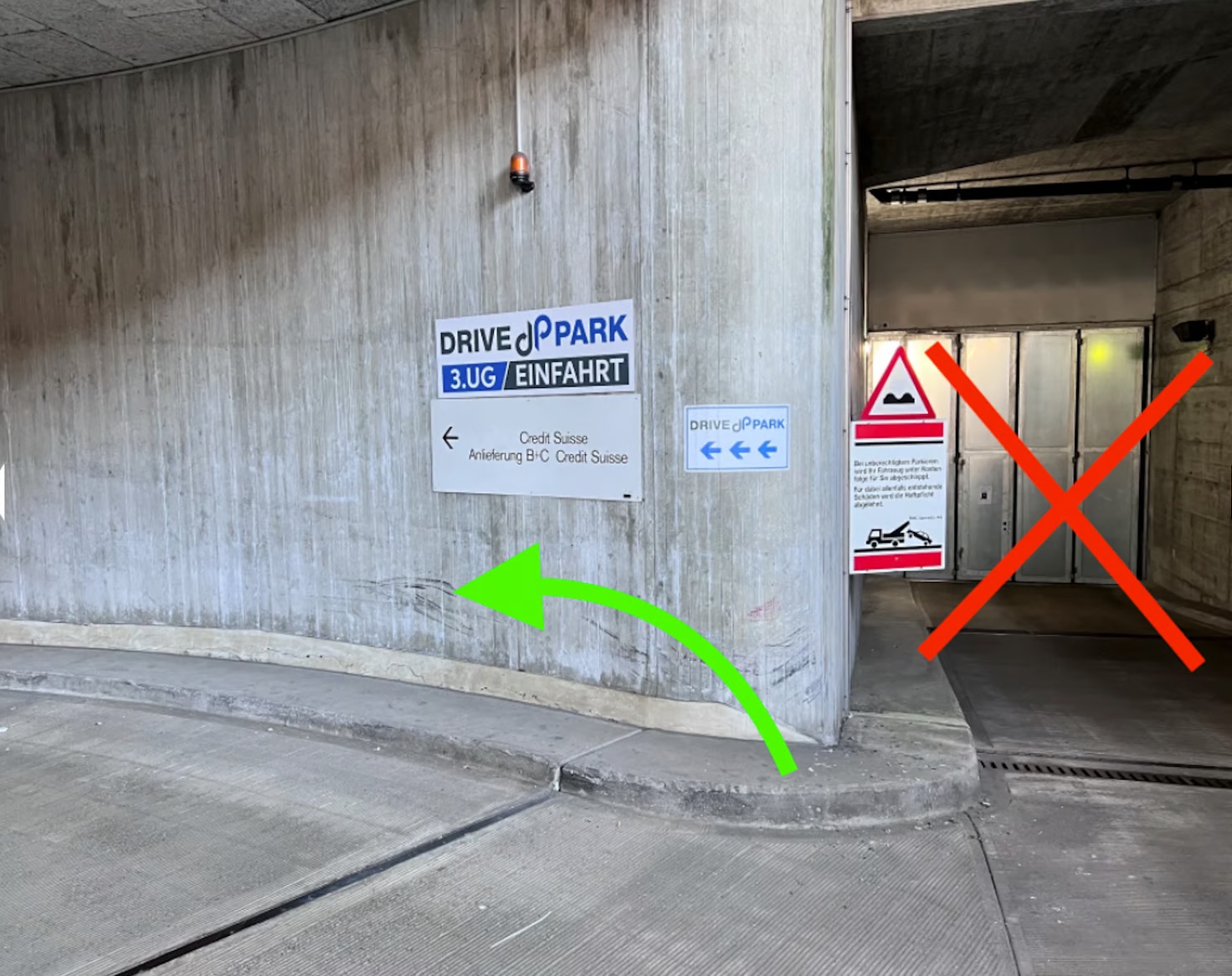 Valet Parken Flughafen Frankfurt Bewertung www.flughafenstellplatz.de