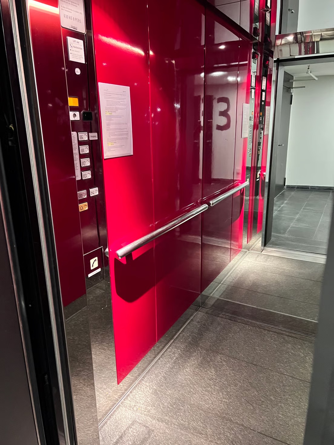 Valet Parken Frankfurt Flughafen Angebote www.flughafenstellplatz.de