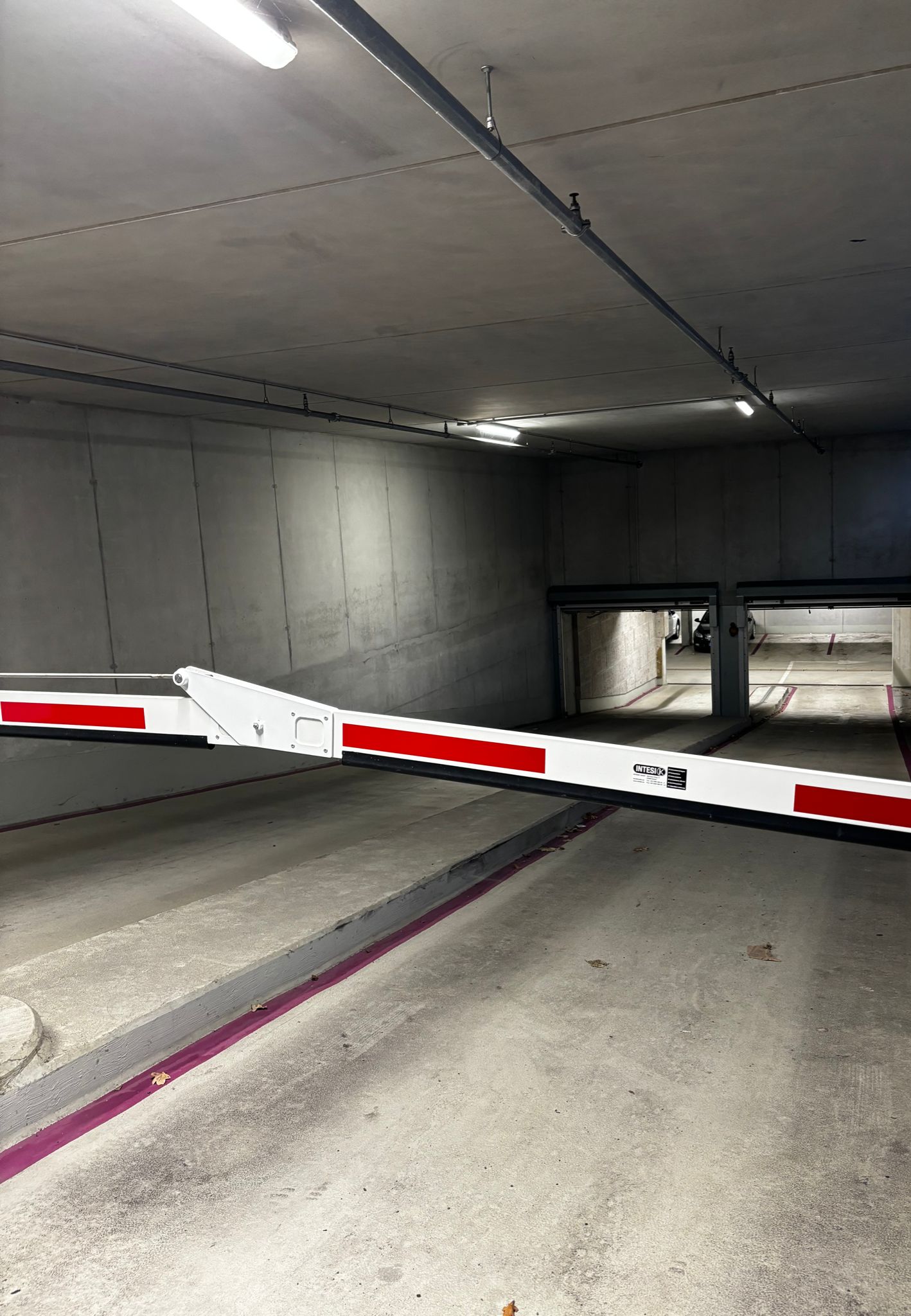 Space Parking Frankfurt Parkhaus Valet » Buchen