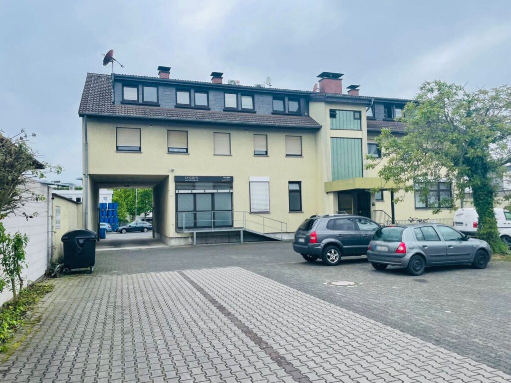 RheinMain