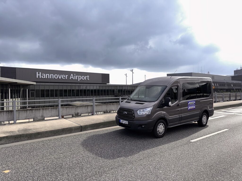 Wo Kann Man Am Flughafen Hannover Kostenlos Parken flughafenstellplatz.de