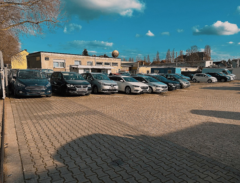 Safetyparking24