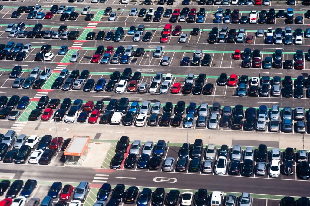 Parken Flughafen Frankfurt Wann Muss Ich Einfahren flughafenstellplatz.de