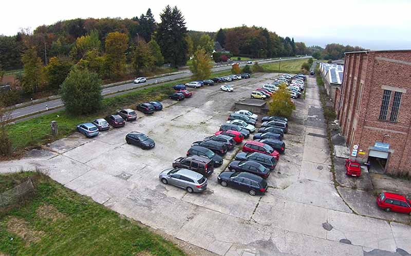 Flughafen Frankfurt Hahn Kurz Parken Um Jemanden Abzuholen flughafenstellplatz.de