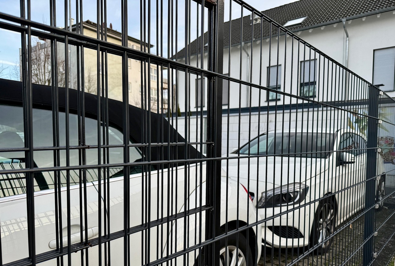 Kostenlos Parken In Der Nähe Des Frankfurter Flughafens flughafenstellplatz.de