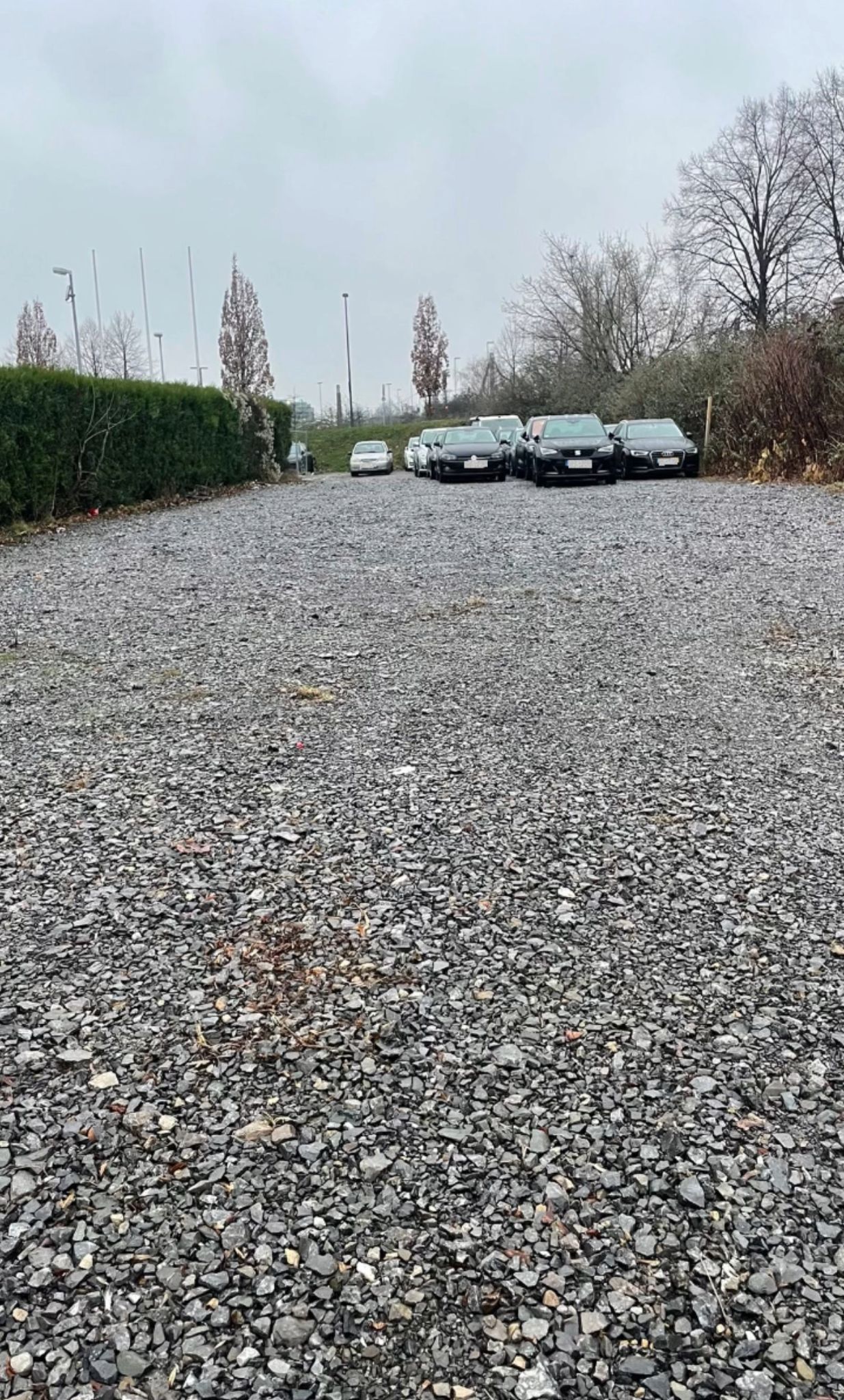 Looking 4 Parking In Düsseldorf Flughafen www.flughafenstellplatz.de