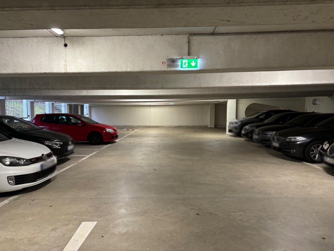 Düsseldorf Flughafen Parken Drive And Park flughafenstellplatz.de
