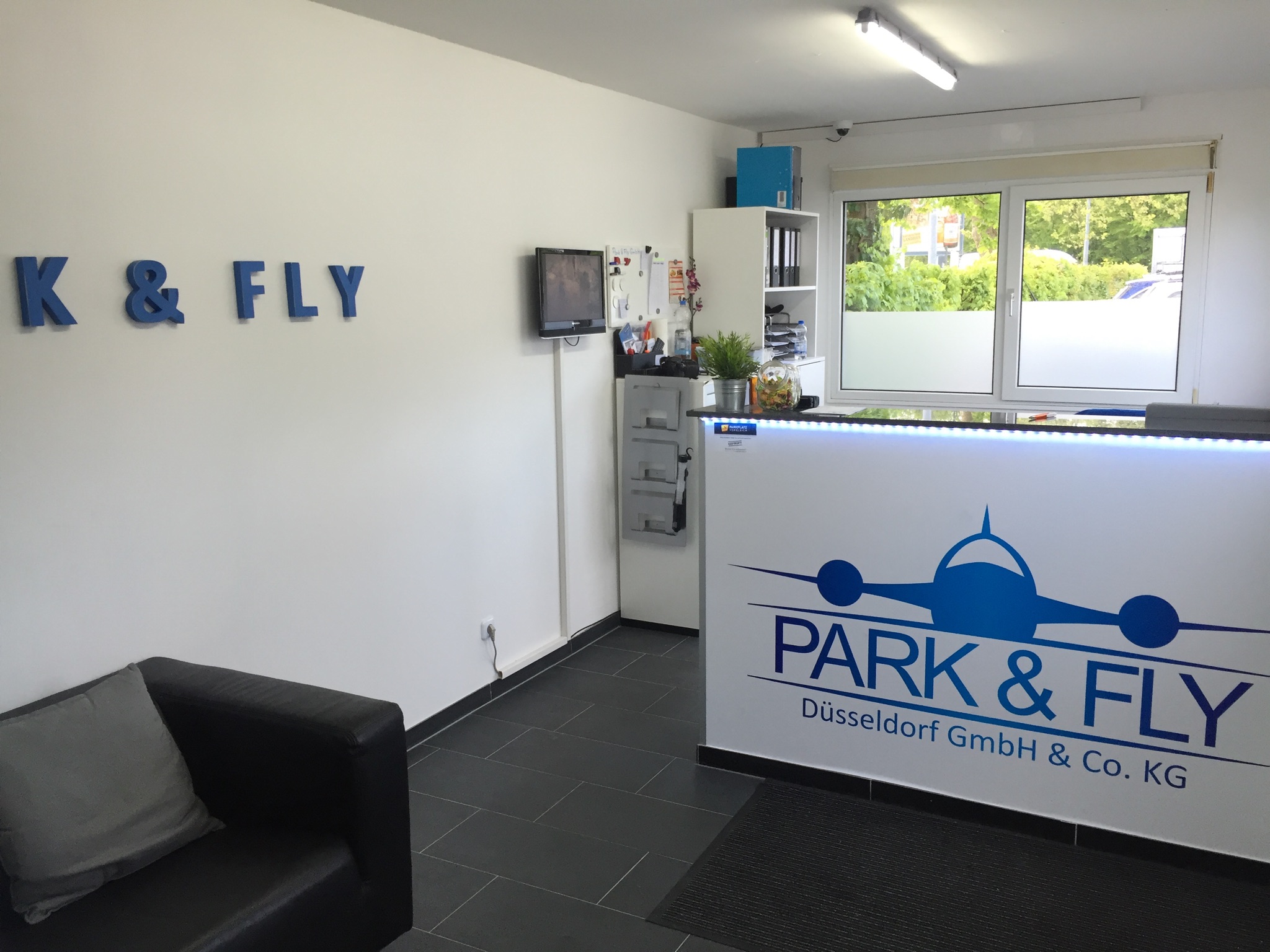 Park Fly Service Flughafen Frankfurt Preisvergleich flughafenstellplatz.de