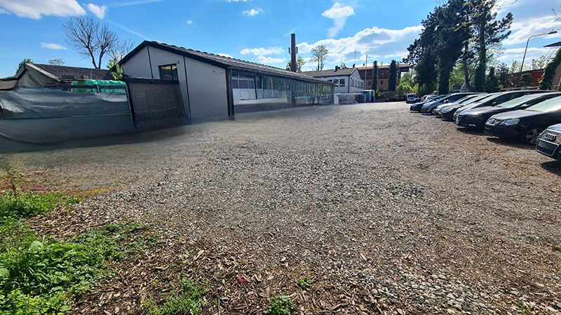 Parking Frankfurt Flughafen Voucher Code