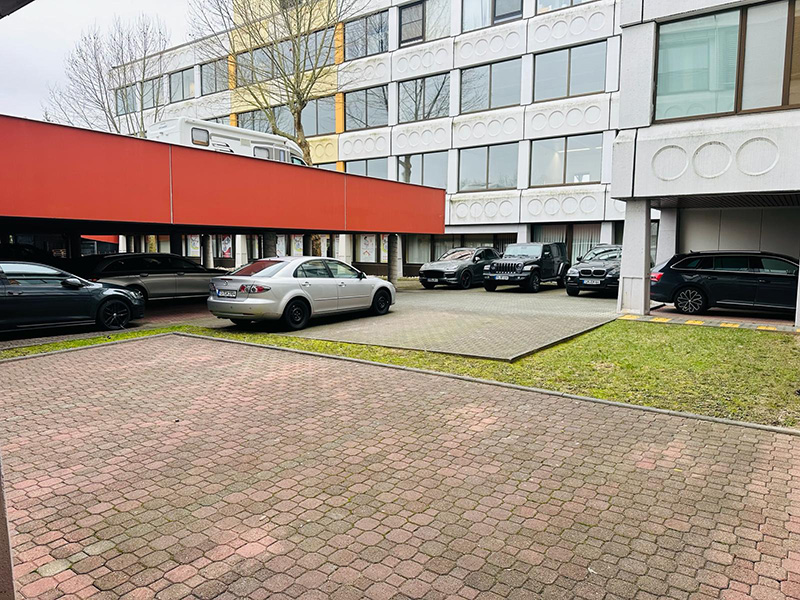 Frankfurt Am Main Flughafen Parken Shuttle flughafenstellplatz.de