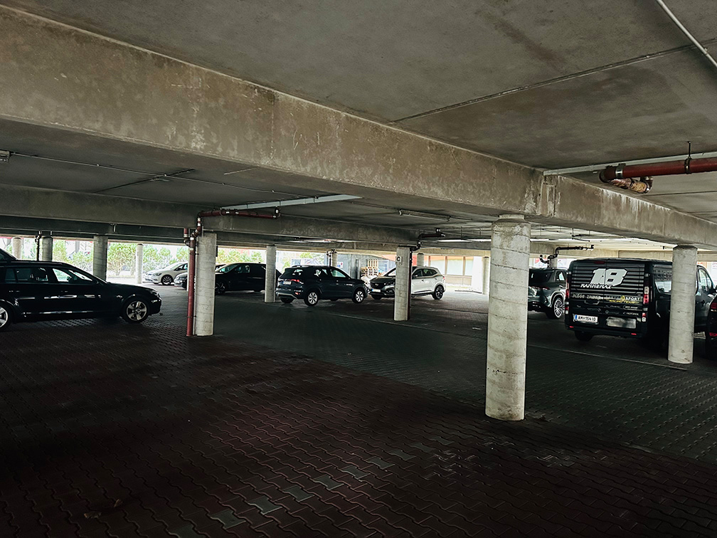 Parken & Shuttle In Der Nähe Flughafen Frankfurt flughafenstellplatz.de