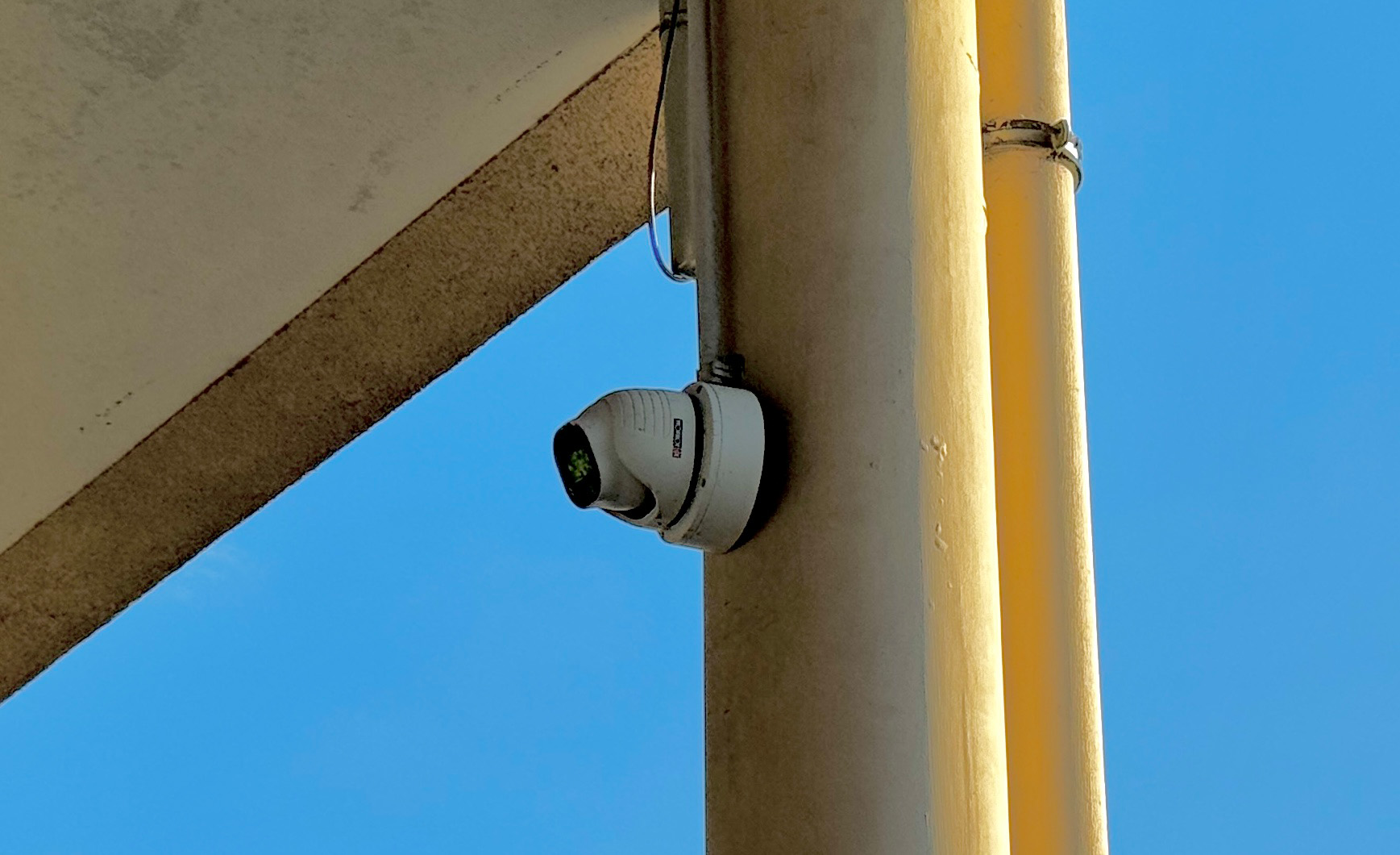 First Class Parking Düsseldorf Flughafen flughafenstellplatz.de