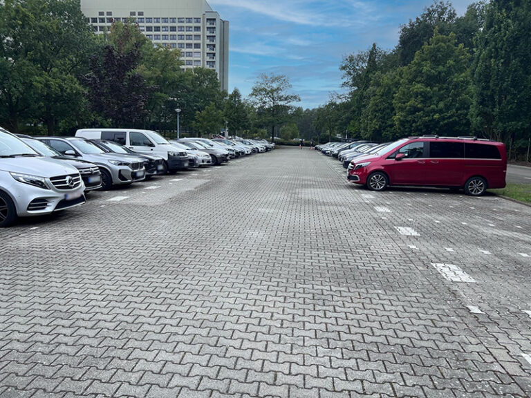 Wie Viel Kostet Long Term Parking In Frankfurt Flughafen flughafenstellplatz.de